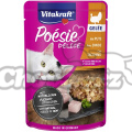 Vitakraft Poésie kapsička krůtí 85g