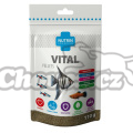 Nutrin Aquarium - Vital Pellets 110g