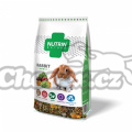 Nutrin Nature králík 750g
