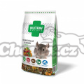 Nutrin Nature osmák/činčila 750g