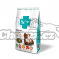 Nutrin Complete morče junior 400g