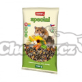 Darwin's drobný hlodavec special 1kg