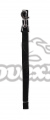 Vodítko DF Classic černé S 1,5/120cm