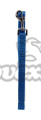 Vodítko DF Classic modré L 2,5/120cm