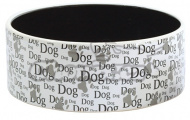 Miska keramická potisk Dog 16 cm