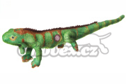 Hračka Leguan plyš 60cm