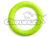 Magic Ring zelený 27cm/EVA pěna