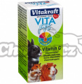 Vitakraft Vitamin C 10ml