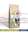 Yoggies MINIGRANULE VET GASTRO Sensitive krůta 2kg