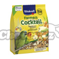 Vitakraft Farmers COCKTAIL papoušek+korela 250g