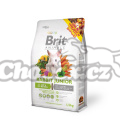 Brit rabbit junior complet 1,5kg