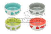 Trixie Keramická miska pro morčata barevná 250 ml/11 cm
