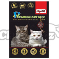 APETIT CAT MIX granule 750g