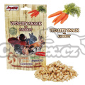 APETIT Vitality snack s mrkví 80g