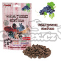 APETIT Vitality snack s hroznovým vínem 80g