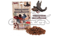 APETIT Vitality snack se svatojánským chlebem 80g