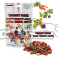 APETIT Vitality stick mrkev, červená řepa, vojtěška 120g