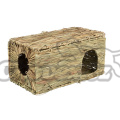 Trixie tráva domeček morče/zakrslý králíček, 45×22×27cm