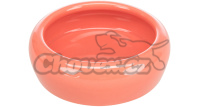 Trixie Keramická miska 200ml/11cm morče