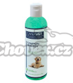 CANAVET šampon pro psy s antipar.přísadou Canabis 250 ml