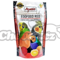 Apetit Eggfood red vaječná směs s beta-karot.150g