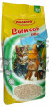 AVICENTRA Kukuřičná podestýlka jemná 20l/6kg