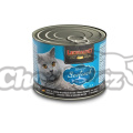 Leonardo cat konz. bohaté na mořské ryby 200g