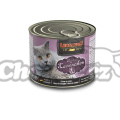 Leonardo cat konz. bohaté na králičí maso 200g