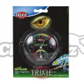 Trixie Thermo/Hydrometr, analogový