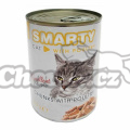 Smarty konz.cat drůbeží 410g