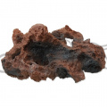 Dekorace AE Skála láva 16x13x14,5cm (1ks)