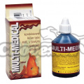 Multimedikal HU-BEN 50ml