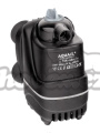 Filtr Aquael FAN Micro Plus vnitřní,250L/h, do 30L