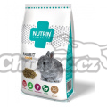 Nutrin Complete králík JUNIOR 400g