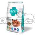 Nutrin Complete křeček 400g