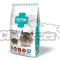 Nutrin Complete činčila 400g