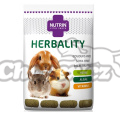 Nutrin Vital snack herbality 100g