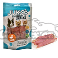 Smarty snack DRY DUCK JERKY 70g