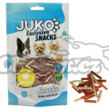 Smarty Snack MINI CHICKEN LIVER,FISH STICK 70g