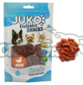 Smarty snack MINI DUCK STICKS WITH GLUCOSAMINE CHONDROITIN 70g