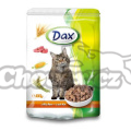 DAX cat kaps.100g kuře
