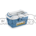 Přepravka Gulliver mini pro hlodavce MODRÁ