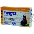 Fypryst spot-on CAT 0,5ml 1ks