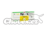 Flevox spot-on pro malé psy S 2-10kg