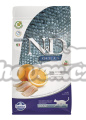 Farmina N&D Cat Ocean Herring & Orange 1,5kg