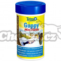 Tetra Guppy vločky 100ml