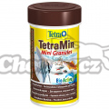 Tetra Min mini granule 100ml/20g