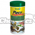 TETRA Pleco Veggie Wafer 250ml