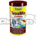 Tetra Min Granules 500ml