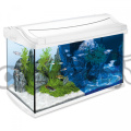 Akvárium set TETRA AquaArt 60l bílé